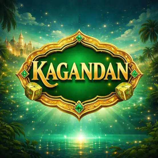 kagandan APK Live Casino