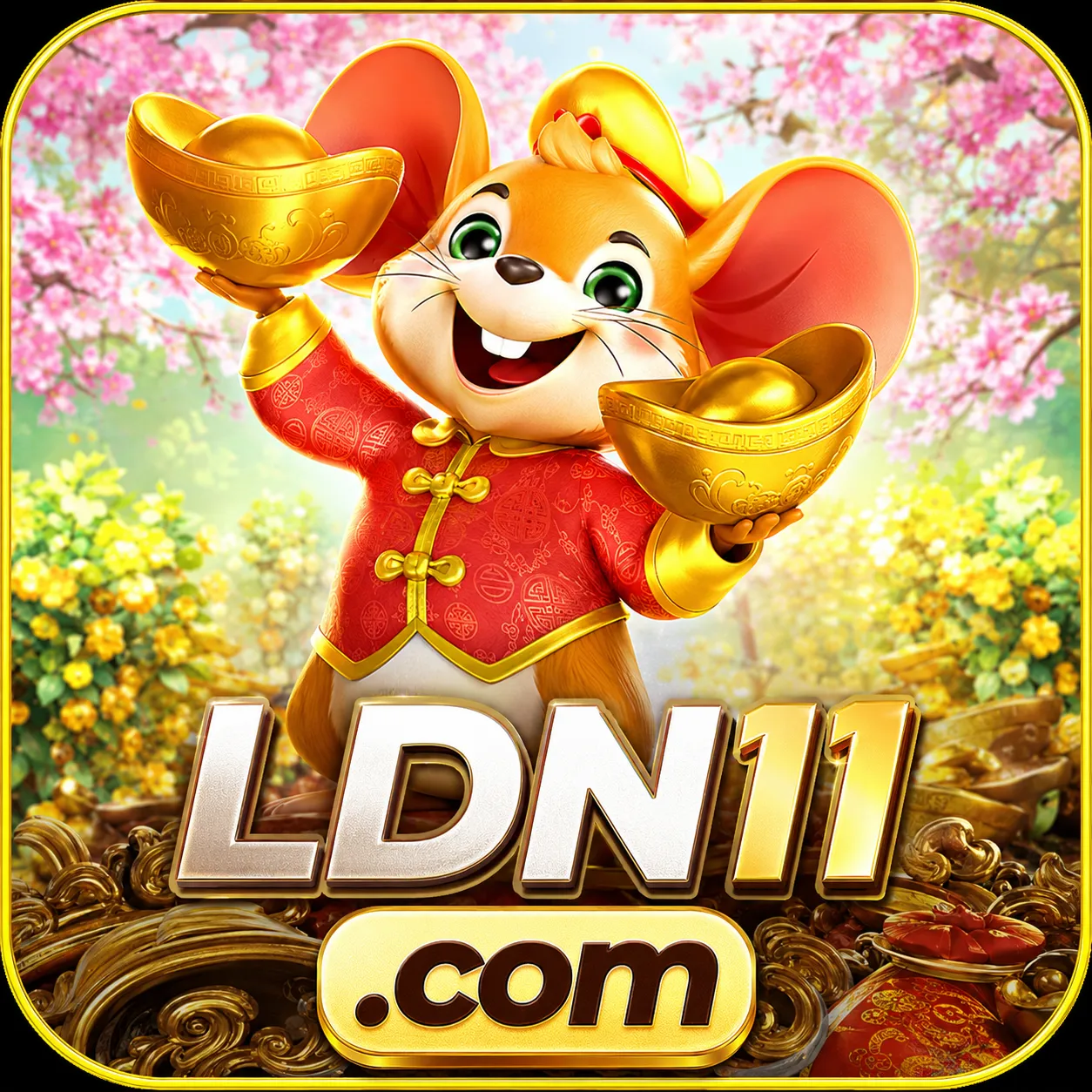 ldn11 APK Simulation