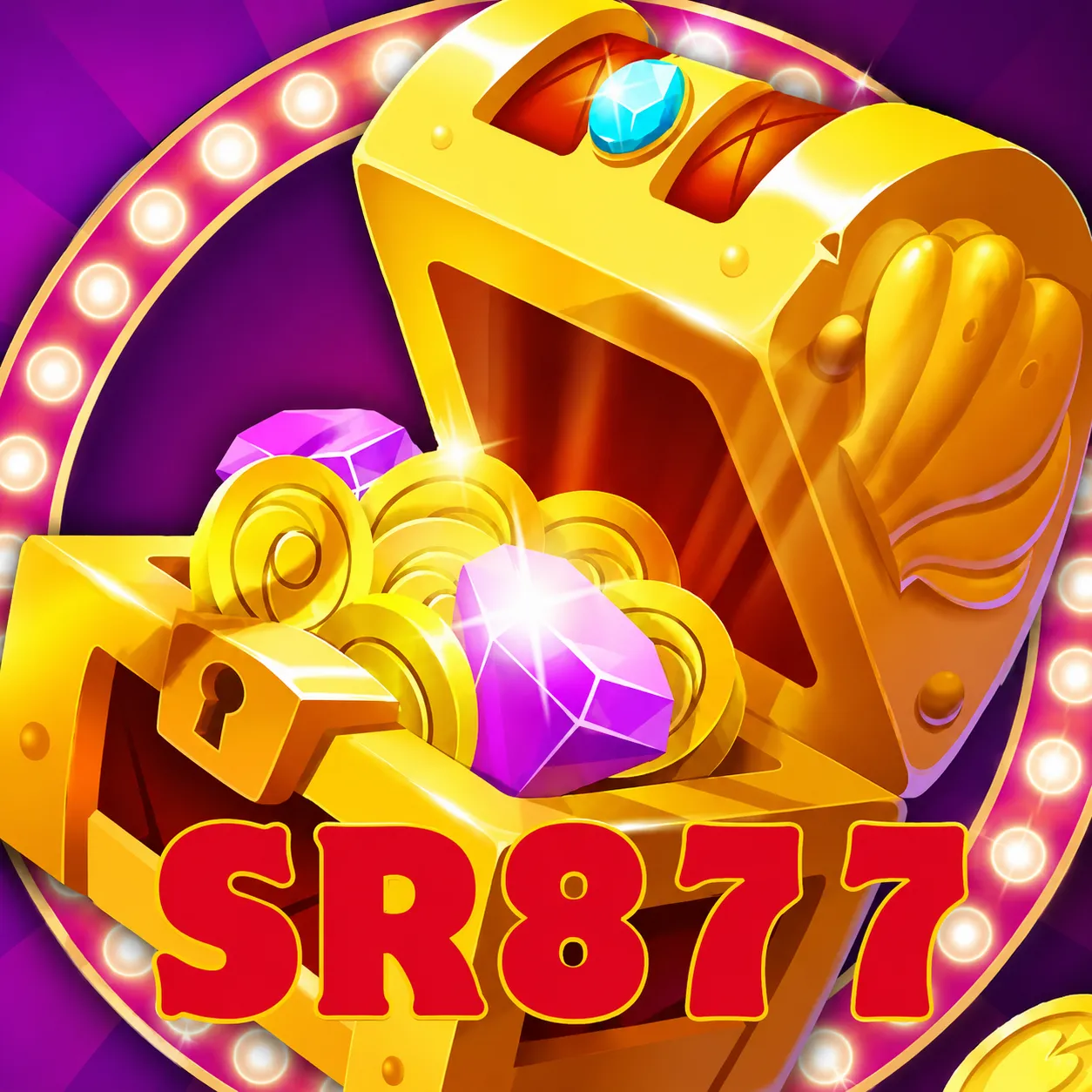 SR877 - Tantangan Puzzle Seru dan Mengasyikkan